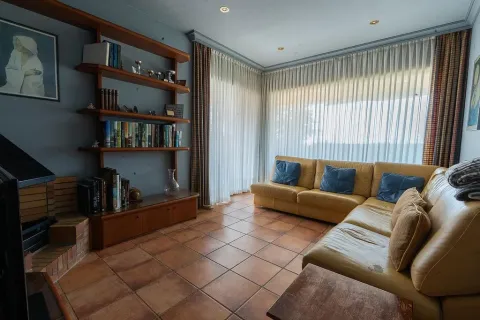 Продажа дома в Алелья, Барселона, Испания 5 спален, №140777 - фото 28