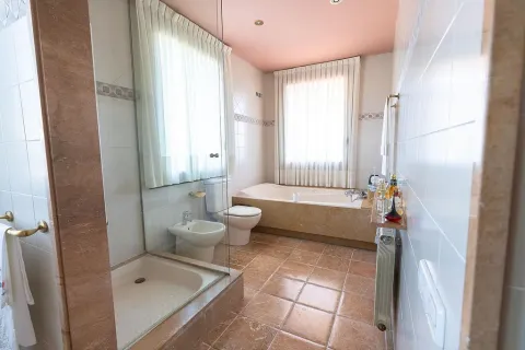 Продажа дома в Алелья, Барселона, Испания 5 спален, №140777 - фото 22