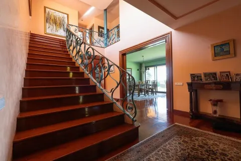 Продажа дома в Алелья, Барселона, Испания 5 спален, №140777 - фото 25