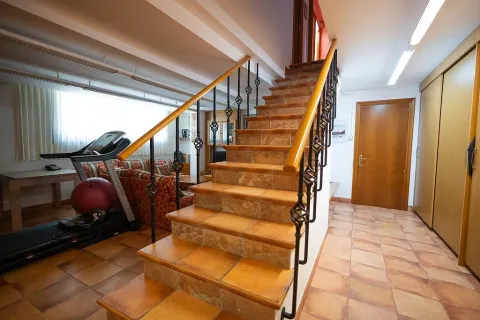 Продажа дома в Алелья, Барселона, Испания 5 спален, №140777 - фото 30