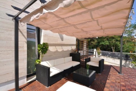 Māja pārdošanā Vallromanes, Barcelona, Spānijā 3 istabas, Nr. 140778 - attēls 30