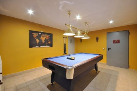 Māja pārdošanā Vallromanes, Barcelona, Spānijā 3 istabas, Nr. 140778 - attēls 28