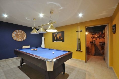 Māja pārdošanā Vallromanes, Barcelona, Spānijā 3 istabas, Nr. 140778 - attēls 27