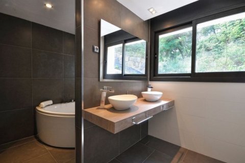 Māja pārdošanā Vallromanes, Barcelona, Spānijā 3 istabas, Nr. 140778 - attēls 20