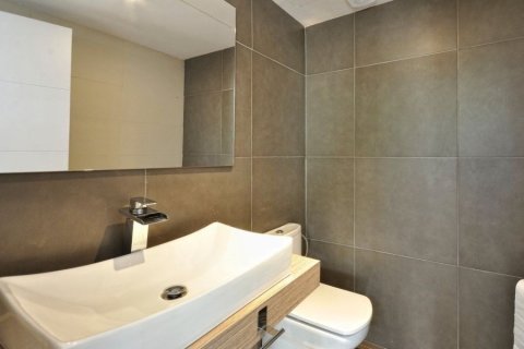 Māja pārdošanā Vallromanes, Barcelona, Spānijā 3 istabas, Nr. 140778 - attēls 24