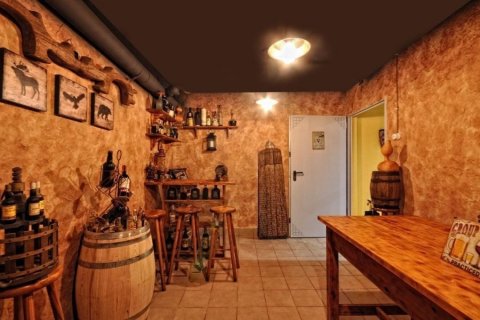 Māja pārdošanā Vallromanes, Barcelona, Spānijā 3 istabas, Nr. 140778 - attēls 29