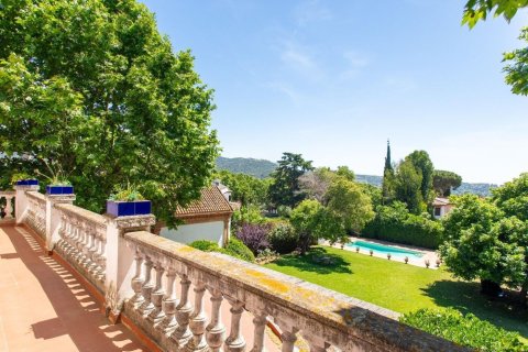 Продажа дома в Аргентона, Барселона, Испания 5 спален, №140775 - фото 10