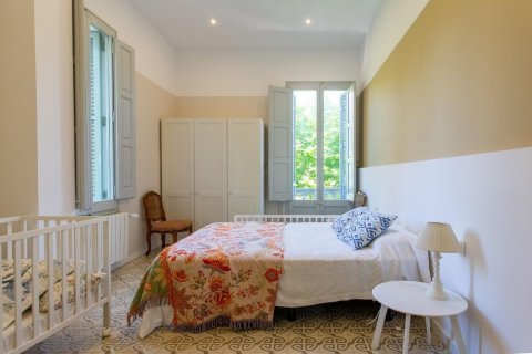 Продажа дома в Аргентона, Барселона, Испания 5 спален, №140775 - фото 14