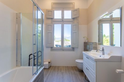 Продажа дома в Аргентона, Барселона, Испания 5 спален, №140775 - фото 17