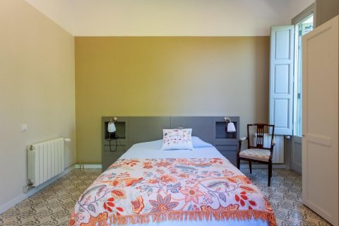 Продажа дома в Аргентона, Барселона, Испания 5 спален, №140775 - фото 11