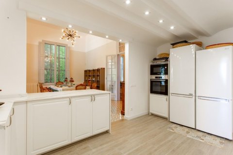 Продажа дома в Аргентона, Барселона, Испания 5 спален, №140775 - фото 4
