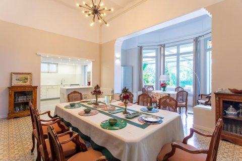 Продажа дома в Аргентона, Барселона, Испания 5 спален, №140775 - фото 3