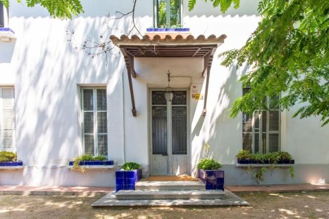 Продажа дома в Аргентона, Барселона, Испания 5 спален, №140775 - фото 18