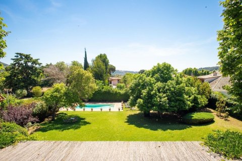 Продажа дома в Аргентона, Барселона, Испания 5 спален, №140775 - фото 21