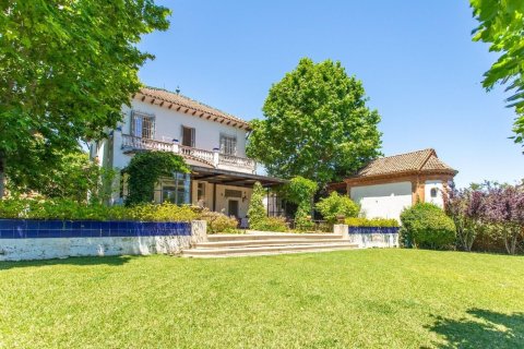 Продажа дома в Аргентона, Барселона, Испания 5 спален, №140775 - фото 20