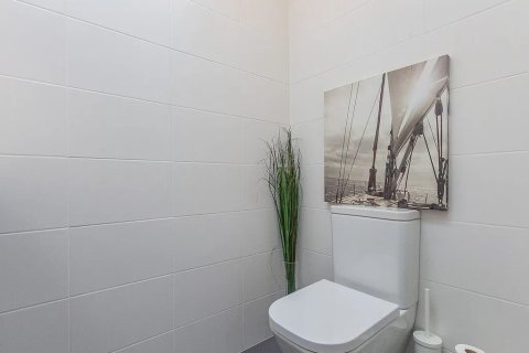 Продажа дома в Сан-Кугат-дель-Вальес, Барселона, Испания 5 спален,  №140772 - фото 9