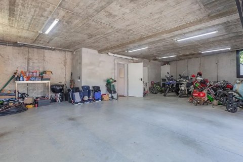 Продажа дома в Сан-Кугат-дель-Вальес, Барселона, Испания 5 спален,  №140772 - фото 20