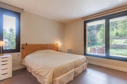 Продажа дома в Сан-Кугат-дель-Вальес, Барселона, Испания 5 спален,  №140772 - фото 12