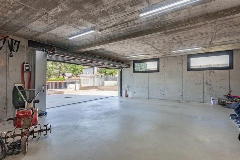 Продажа дома в Сан-Кугат-дель-Вальес, Барселона, Испания 5 спален,  №140772 - фото 23