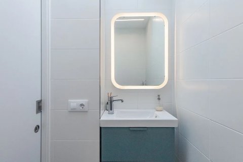 Продажа дома в Сан-Кугат-дель-Вальес, Барселона, Испания 5 спален,  №140772 - фото 10