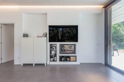 Продажа дома в Сан-Кугат-дель-Вальес, Барселона, Испания 5 спален,  №140772 - фото 6