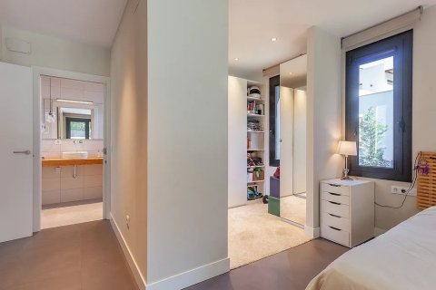 Продажа дома в Сан-Кугат-дель-Вальес, Барселона, Испания 5 спален,  №140772 - фото 13