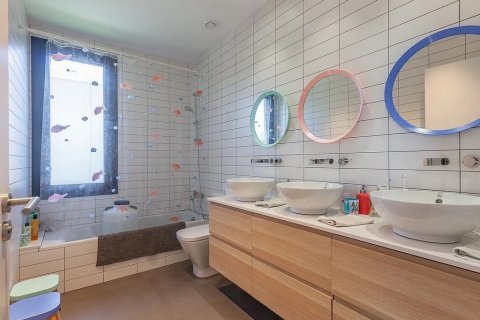 Продажа дома в Сан-Кугат-дель-Вальес, Барселона, Испания 5 спален,  №140772 - фото 14