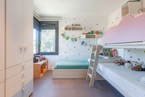 Продажа дома в Сан-Кугат-дель-Вальес, Барселона, Испания 5 спален,  №140772 - фото 17