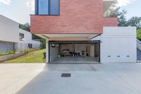 Продажа дома в Сан-Кугат-дель-Вальес, Барселона, Испания 5 спален,  №140772 - фото 24