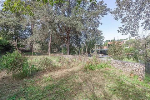 Продажа дома в Сан-Кугат-дель-Вальес, Барселона, Испания 5 спален,  №140772 - фото 30