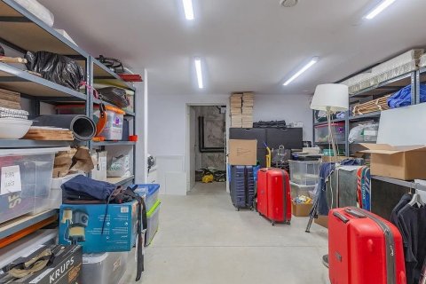 Продажа дома в Сан-Кугат-дель-Вальес, Барселона, Испания 5 спален,  №140772 - фото 22