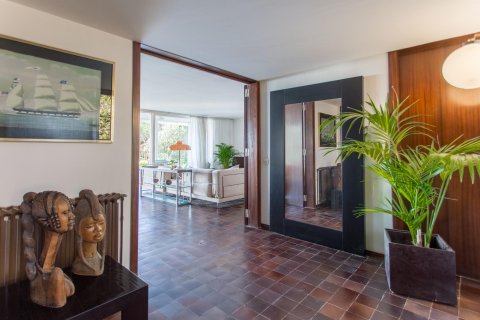 Hus till salu i Sant Andreu de Llavaneres, Barcelona, Spanien 6 sovrum, 533 kvm. Nr. 140774 - foto 4