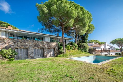 Hus till salu i Sant Andreu de Llavaneres, Barcelona, Spanien 6 sovrum, 533 kvm. Nr. 140774 - foto 20