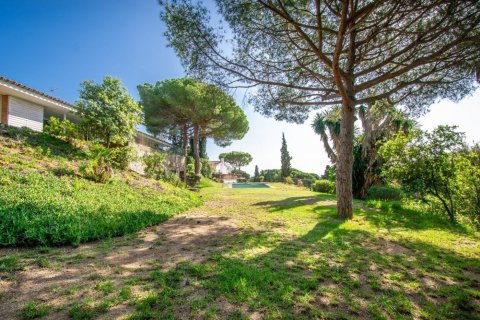 Hus till salu i Sant Andreu de Llavaneres, Barcelona, Spanien 6 sovrum, 533 kvm. Nr. 140774 - foto 23