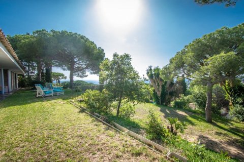 Hus till salu i Sant Andreu de Llavaneres, Barcelona, Spanien 6 sovrum, 533 kvm. Nr. 140774 - foto 22