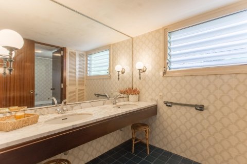 Hus till salu i Sant Andreu de Llavaneres, Barcelona, Spanien 6 sovrum, 533 kvm. Nr. 140774 - foto 10