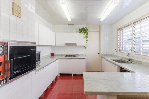 Hus till salu i Sant Andreu de Llavaneres, Barcelona, Spanien 6 sovrum, 533 kvm. Nr. 140774 - foto 8