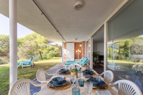 Hus till salu i Sant Andreu de Llavaneres, Barcelona, Spanien 6 sovrum, 533 kvm. Nr. 140774 - foto 18