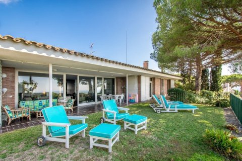 Hus till salu i Sant Andreu de Llavaneres, Barcelona, Spanien 6 sovrum, 533 kvm. Nr. 140774 - foto 19