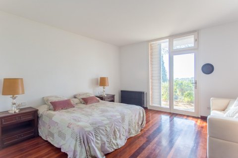 Hus till salu i Sant Andreu de Llavaneres, Barcelona, Spanien 6 sovrum, 533 kvm. Nr. 140774 - foto 17