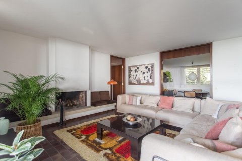 Hus till salu i Sant Andreu de Llavaneres, Barcelona, Spanien 6 sovrum, 533 kvm. Nr. 140774 - foto 6