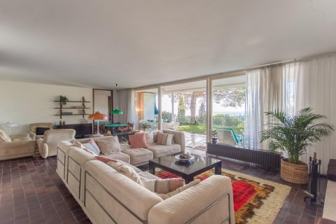 Hus till salu i Sant Andreu de Llavaneres, Barcelona, Spanien 6 sovrum, 533 kvm. Nr. 140774 - foto 5