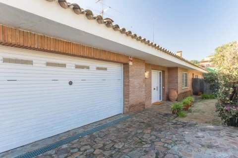 Hus till salu i Sant Andreu de Llavaneres, Barcelona, Spanien 6 sovrum, 533 kvm. Nr. 140774 - foto 24