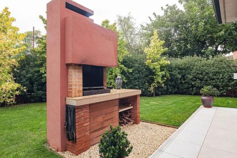 Сasa en venta en Sant Cugat del Vallès, Barcelona, España 5 dormitorios, No. 140773 - foto 28