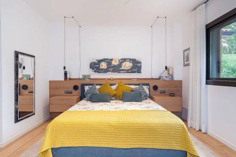 Сasa en venta en Sant Cugat del Vallès, Barcelona, España 5 dormitorios, No. 140773 - foto 18