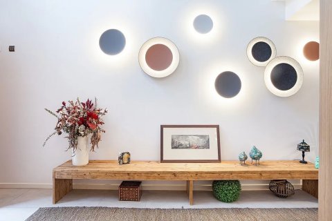 Сasa en venta en Sant Cugat del Vallès, Barcelona, España 5 dormitorios, No. 140773 - foto 17