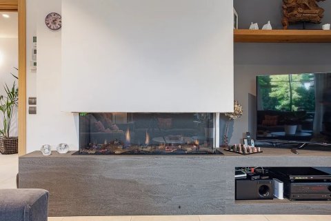 Сasa en venta en Sant Cugat del Vallès, Barcelona, España 5 dormitorios, No. 140773 - foto 7