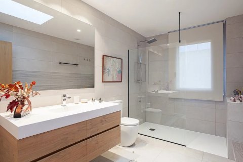 Сasa en venta en Sant Cugat del Vallès, Barcelona, España 5 dormitorios, No. 140773 - foto 23