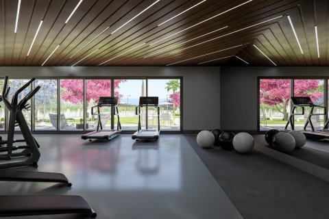 Apartamento en venta en Campoamor, Alicante, España 3 dormitorios, 122 m2 No. 75704 - foto 8