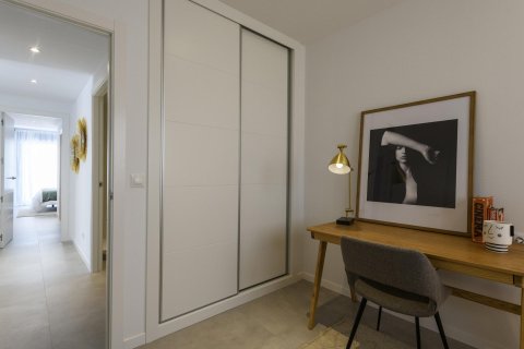 Apartamento en venta en Campoamor, Alicante, España 3 dormitorios, 122 m2 No. 75704 - foto 29